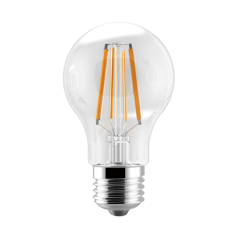 Żarówki LED typu Filament
